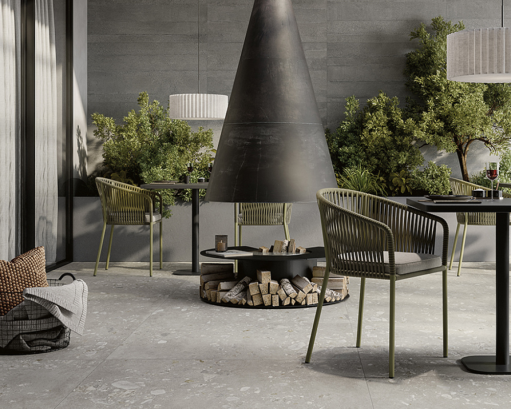 Pure Bubble Rett. 60x120